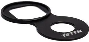 Tiffen TIFFEN 58MM FILTER ADAPTER FOR IPHONE 14/15 PRO MAX #SP58FA14PRM