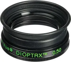 Tele Vue Dioptrx Astigmatism Correcting Lens - 0.50