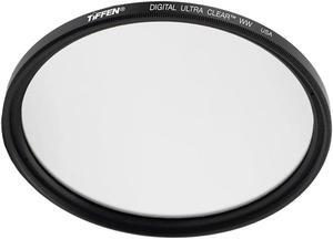 Tiffen 40.5mm Digital Ultra Clear Protective Glass Filter #W405DIGULTCLR