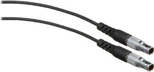 Teradek 16' Wired-Mode LEMO to LEMO Cable for RT Controller to RT Receiver
