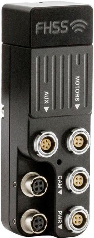 Teradek RT MK 3.1 3-Channel Lightweight Motor Driver Receiver #15-0030
