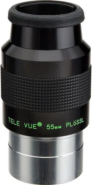 Tele Vue 55mm Plossl 2" Eyepiece