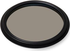 Urth 67mm CPL Filter with Rotating Adapter for 75mm Square Filter Holder