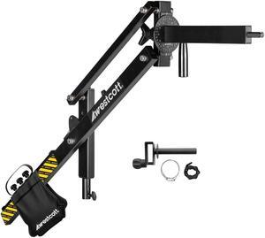 Westcott Easy Boom with 14" Extension Arm #9941