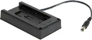 Teradek NIBL-641 Battery with 18" Cable #11-0658