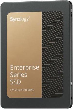 SYNOLOGY 960GB 2.5" SATA Internal Solid State Drive SAT5221-960G