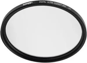 Tiffen 95mm Digital Ultra Clear Water White Protective Glass Filter