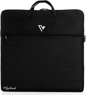 V-FLAT WORLD Bag for 24x24" Duo Board