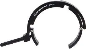 SunwayFoto DRH-77 46mm (1.81") Focusing Handle for 75-83mm Lenses