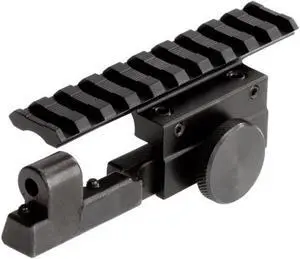 Sun Optics Mount for Springfield 1903-A3 Rifle #SM8477
