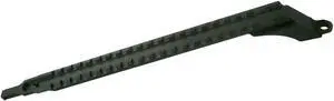 Sun Optics Picatinny Low-Profile Scope Mount for AK-47 Rifle #SM8602
