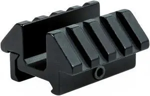 Sun Optics 45 Degree Dual Picatinny Rail Mount #SM9412