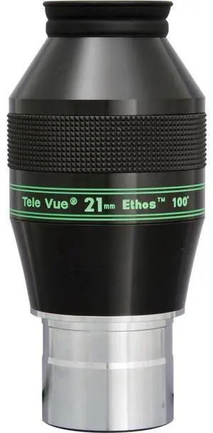 Tele Vue 21mm Ethos 2" Eyepiece