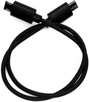 SmallHD Micro USB Cable for Focus Monitor #CBL-SGL-USB-MICRO-MICRO-1
