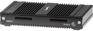 Sonnet SF3 Series CFexpress 2.0 Type B/XQD Thunderbolt 3 Pro Card Reader
