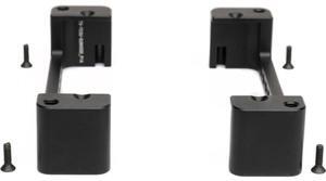 SmallHD Cage with 1/4"-20 and 3/8" Mounting Points for 703 UltraBright Monitor