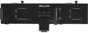 SmallHD 14V/26V Dual Battery Bracket, V-Mount #PWR-ADP-BB-4K-DUALVM