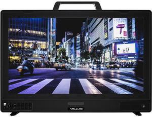 SmallHD Vision 24" 4K HDR Reference-Grade Production Monitor #MON-VISION-24
