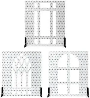 V-FLAT WORLD The Window Kit with 3x Shadow Boards