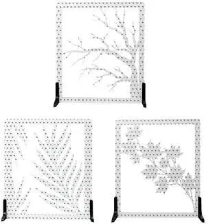 V-FLAT WORLD The Nature Kit with 3x Shadow Boards