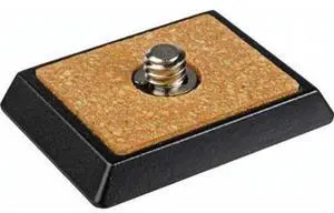 Slik Quick Release Plate for DQ10, SHB-100DQ and SHB-120DQ