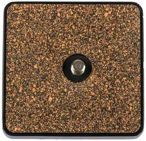 Slik Quick Release Platform for the 580DX, 780DX, SH-806E & SH-807E Tripod Heads #618811 / 6196