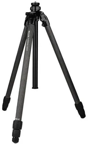 Slik PRO CF-933 3-Section Carbon Fiber Tripod