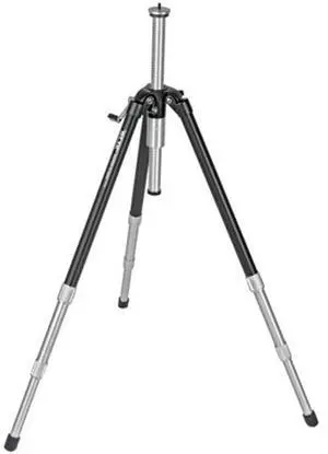 Slik Master Classic 3-Section Aluminum Tripod Legs with Geared Column