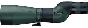 Swarovski Optik STS 80 HD Spotting Scope with 20-60x Eyepiece