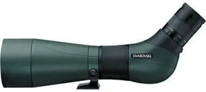 Swarovski Optik ATS 65 HD Spotting Scope with 25-50x Eyepiece