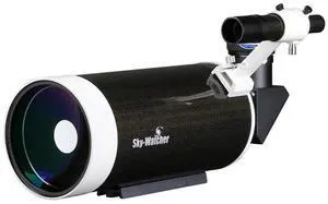 Sky-Watcher Skymax 127 Maksutov-Cassegrain Telescope with AZ-GTi Mount