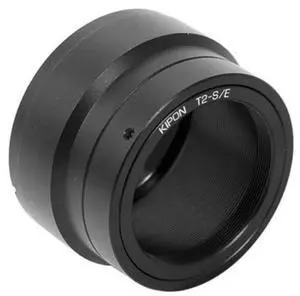 Swarovski Optik T2 Adapter for Sony E Mount