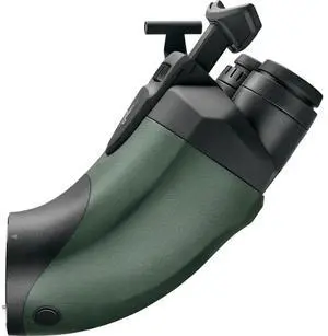 Swarovski Optik BTX 30x/35x Eyepiece Module for ATX/STX Spotting Scopes, Dual Eye Viewing Mount Cap