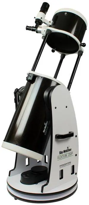 Sky-Watcher Flextube 10" 250P Synscan GOTO Collapsible Dobsonian