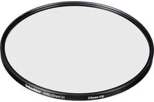 Schneider Optics 6in Round +1 Full Field Diopter Lens #68-071060
