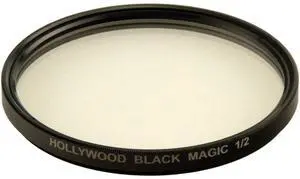 Schneider 77mm Hollywood Black Magic 1/2 Filter #68-091277