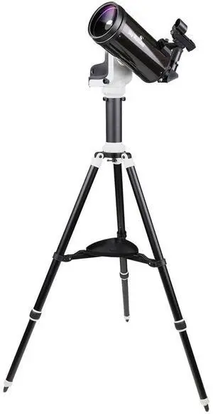 Sky-Watcher Maksutov-Cassegrain 102mm Telescope with AZ-GTi Mount