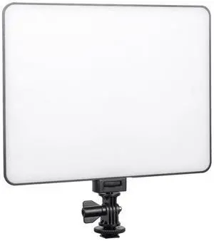 Viltrox VL-200T Bi-Color LED Light with LCD Display, 192 LED Lamp Beads