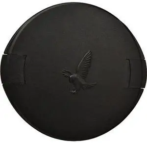 Swarovski Optik Replacement Push-on Objective Cap for 80mm ATS, STS, ATS HD & STS HD Series Spotting Scopes