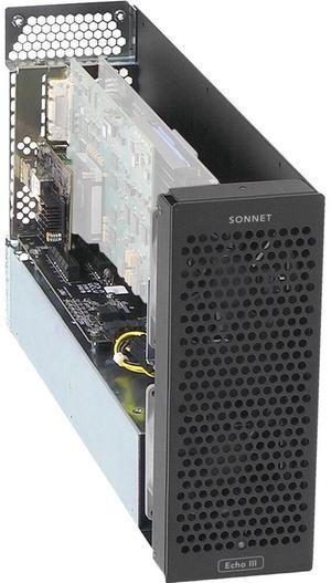 Sonnet DuoModo Echo III Module #DM-MOD-E3