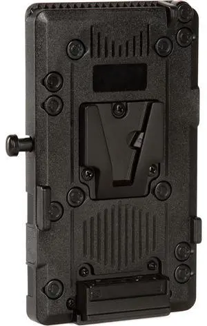 Shape V-Mount Plate for Cameras #UMPL
