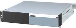 Sonnet DuoModo Dual-Module Rackmount Enclosure #DM-ENC-2M-R