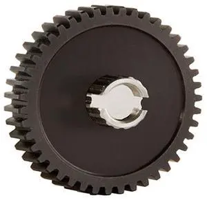 Shape 0.8 Pitch 43 Teeth Aluminum Gear for Follow Focus Pro #G043-0.8PRO