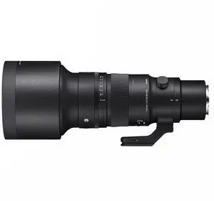 Sigma Sigma 500mm F5.6 DG DN OS Sports Lens for Sony E Mount