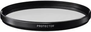 Sigma 46mm Protector Filter #AFL9A0