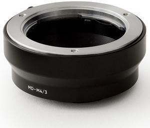 Urth Minolta Rokkor SR/MD/MC Lens to Micro Four Thirds Camera Mount Adapter