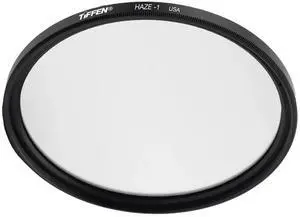 Tiffen 60 Bay Haze 1 Glass Filter