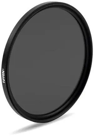 Tiffen 77mm Magnetic Control System 1.5 to 10 Stop Variable ND Filter #77VNDMCS
