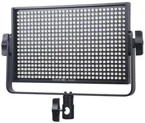 Viltrox VL-40T Professional Ultra-Thin LED Light, 540 LED Lamp Beads