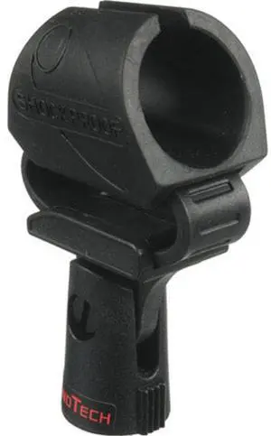WindTech SP-25 Microphone Shock Mount #SP25